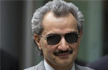 Billionaire Saudi prince vows to donate $32 billion fortune